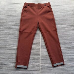 ZANNZA couture pants size small NWOT